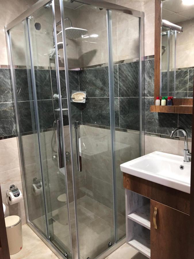 Trend Cesmealti Hotel & Lounge 이즈미르 외부 사진