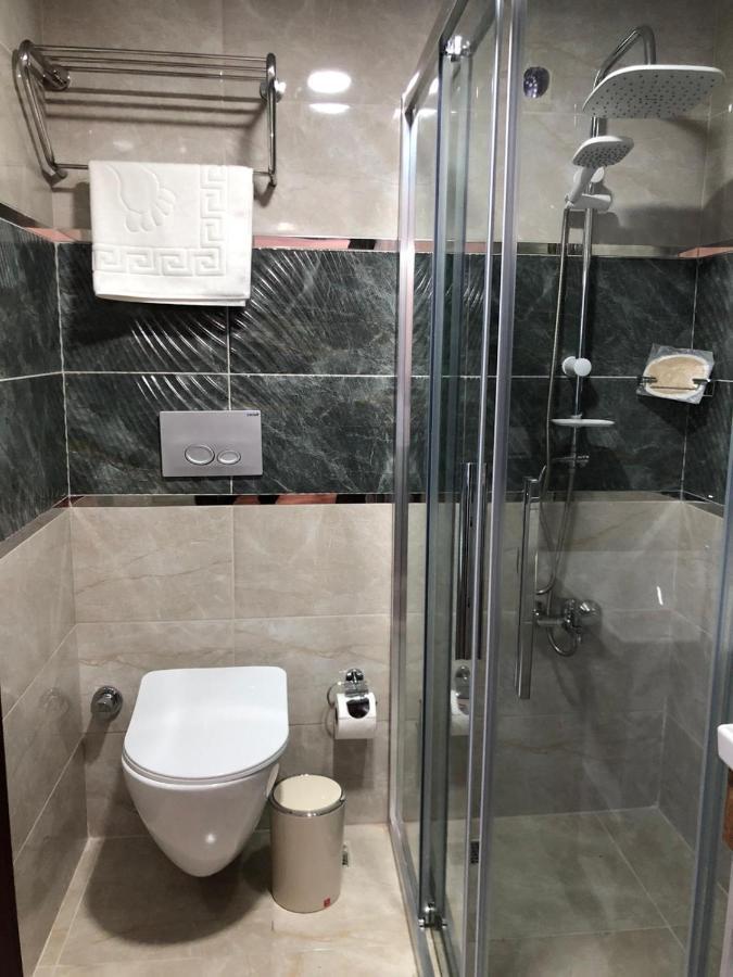 Trend Cesmealti Hotel & Lounge 이즈미르 외부 사진