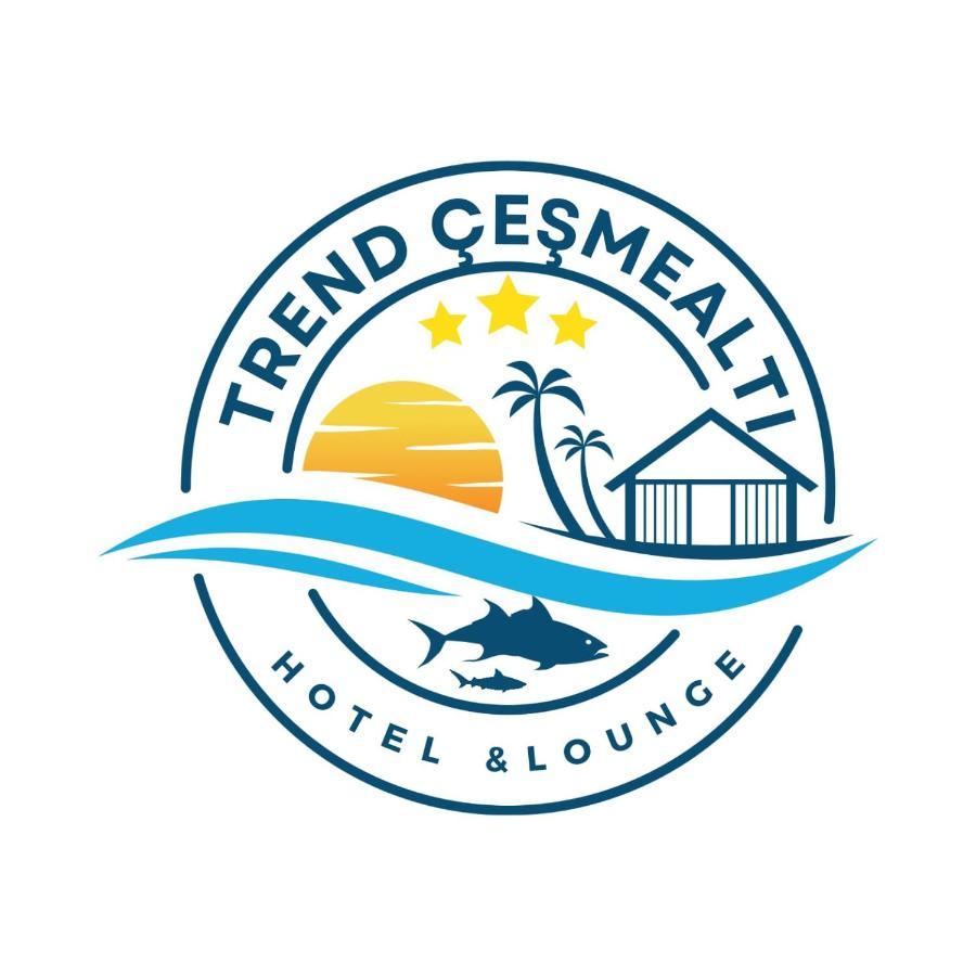 Trend Cesmealti Hotel & Lounge 이즈미르 외부 사진