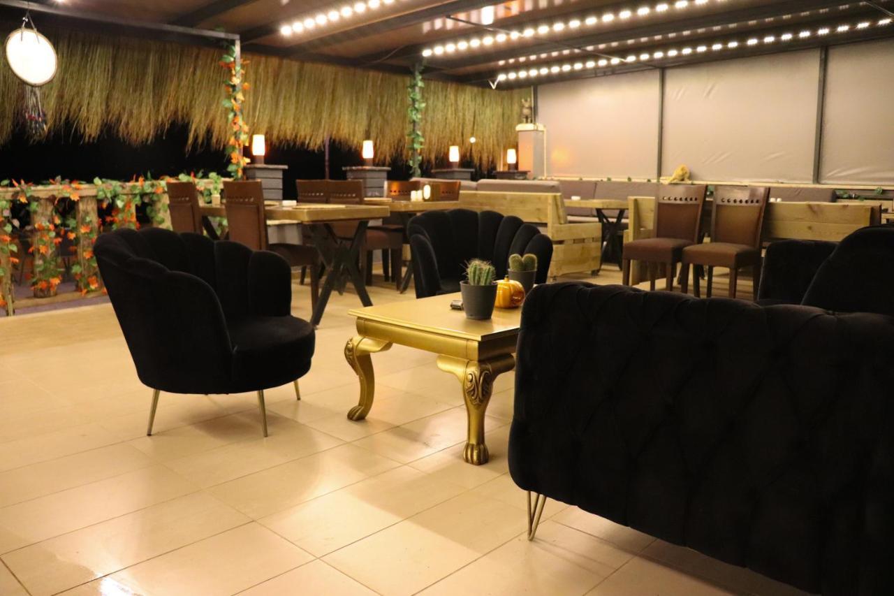 Trend Cesmealti Hotel & Lounge 이즈미르 외부 사진