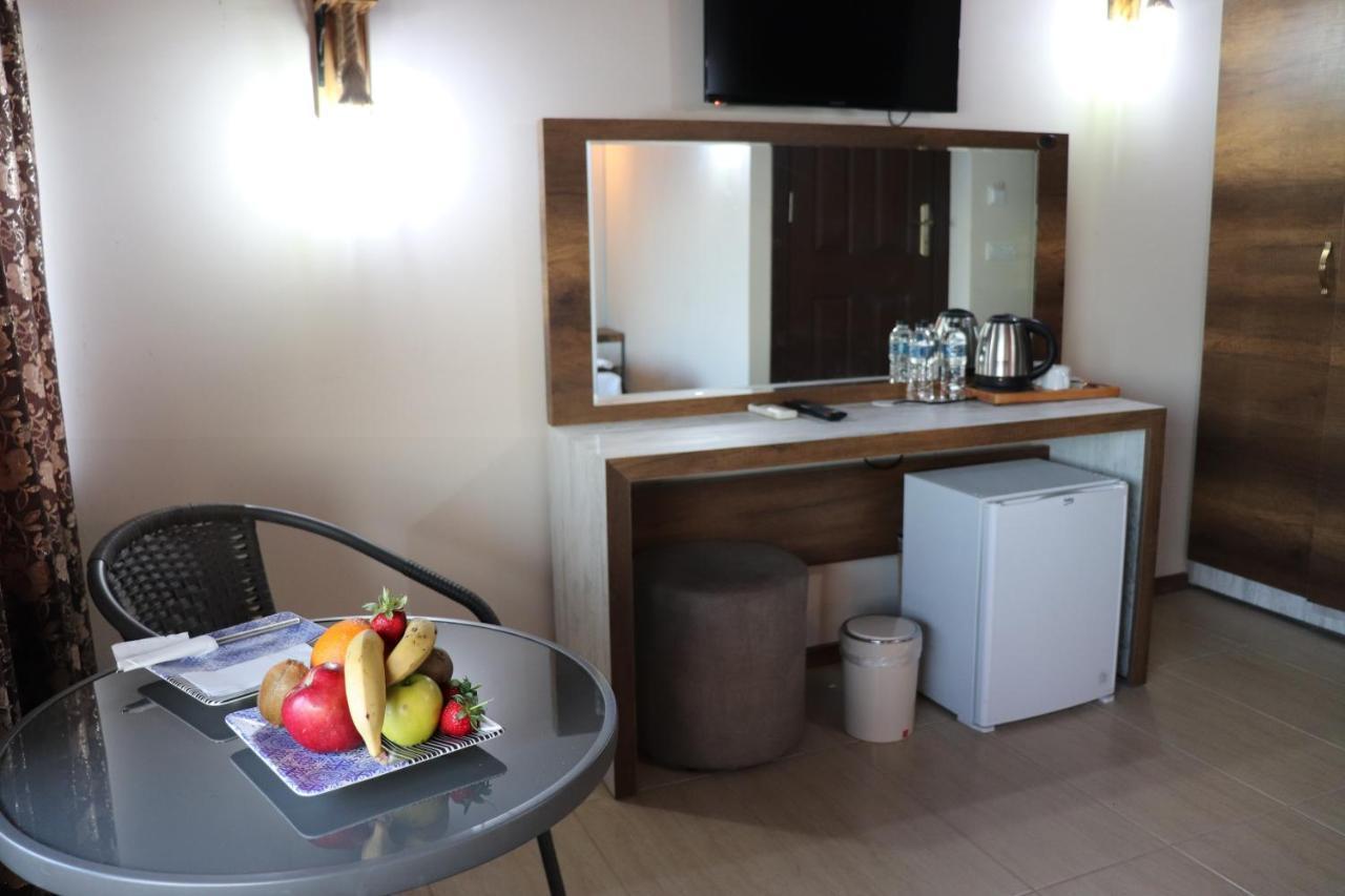 Trend Cesmealti Hotel & Lounge 이즈미르 외부 사진